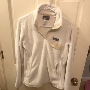 Womens Patagonia Pullover